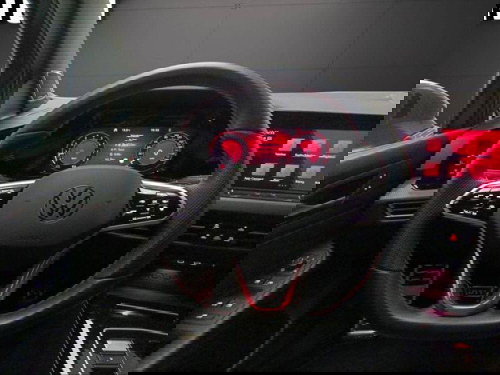 Volkswagen Golf usata a Milano (10)