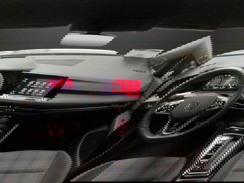 Volkswagen Golf usata a Milano (11)