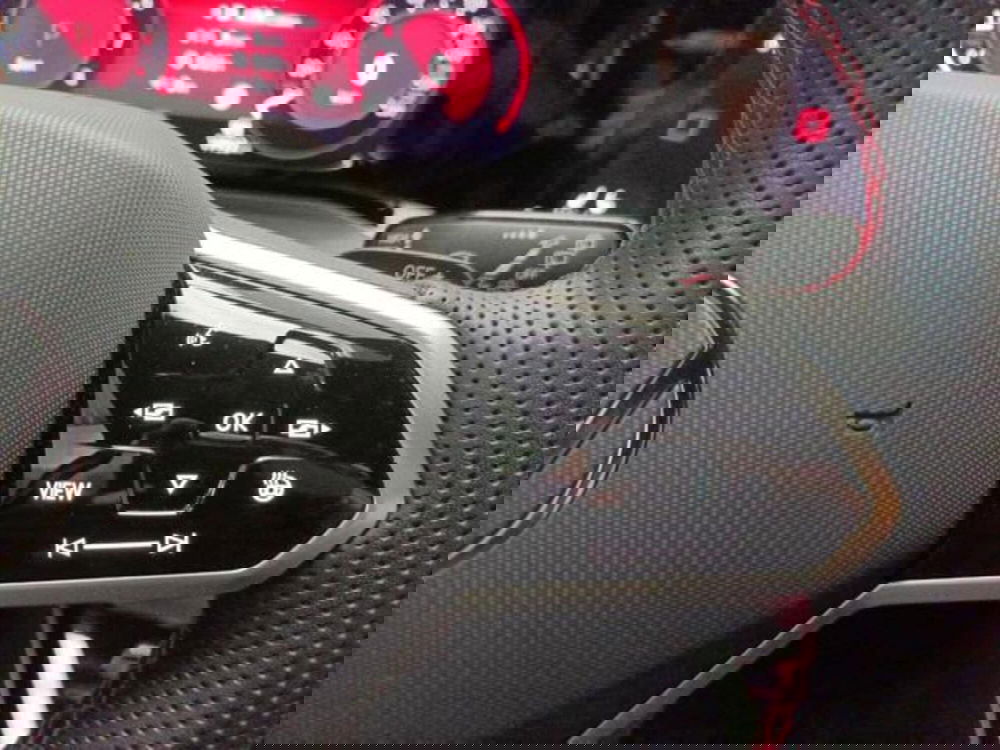 Volkswagen Golf usata a Milano (12)