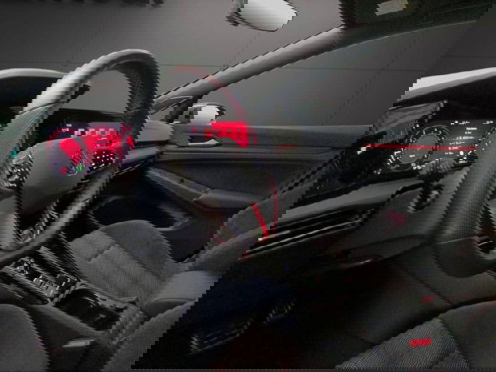 Volkswagen Golf usata a Milano (13)