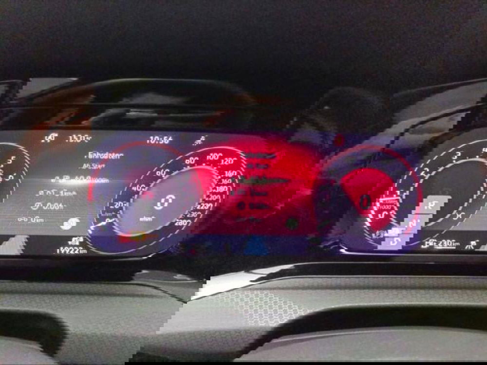 Volkswagen Golf usata a Milano (16)