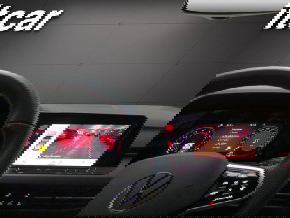 Volkswagen Golf usata a Milano (18)