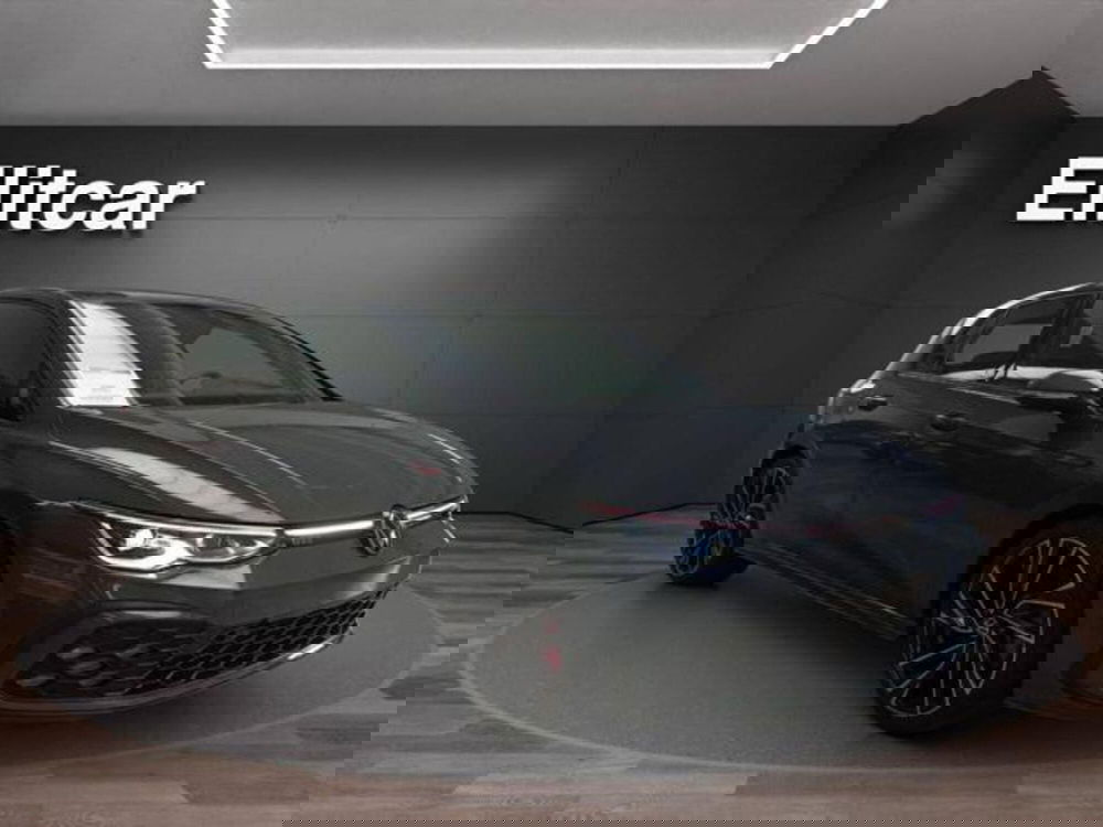 Volkswagen Golf usata a Milano (3)