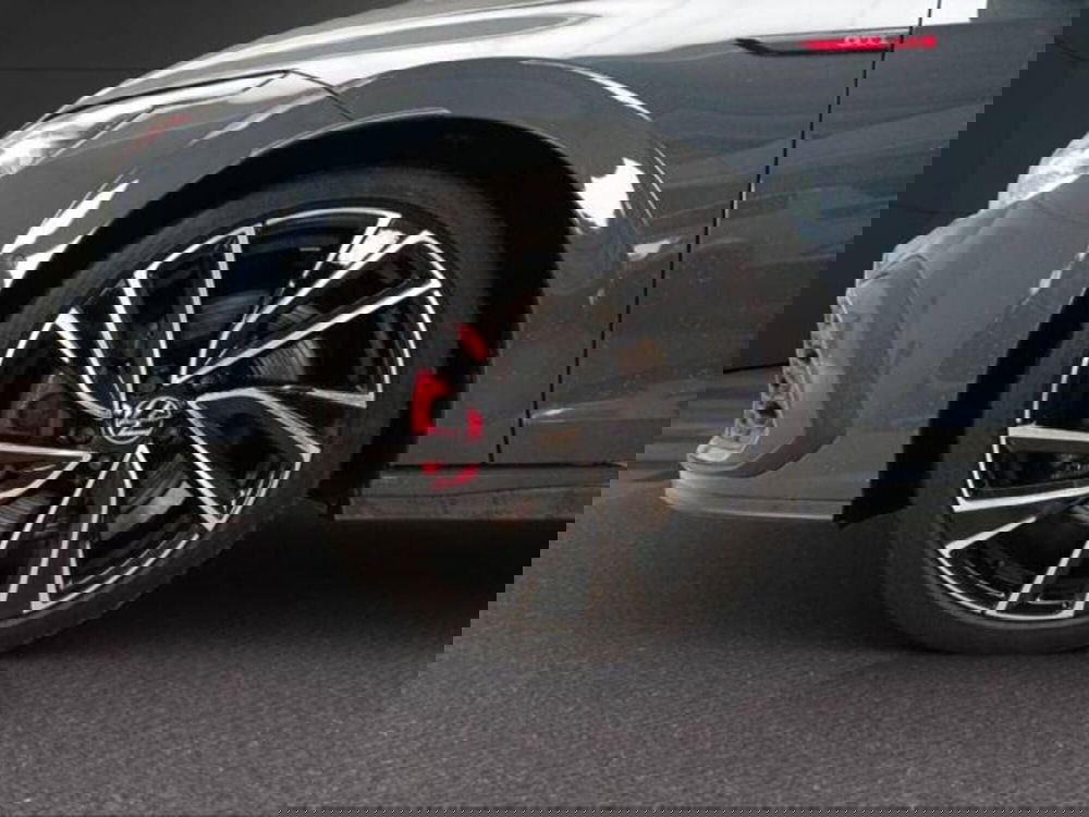 Volkswagen Golf usata a Milano (5)