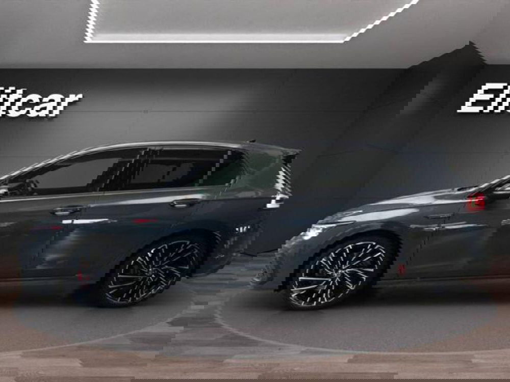 Volkswagen Golf usata a Milano (6)