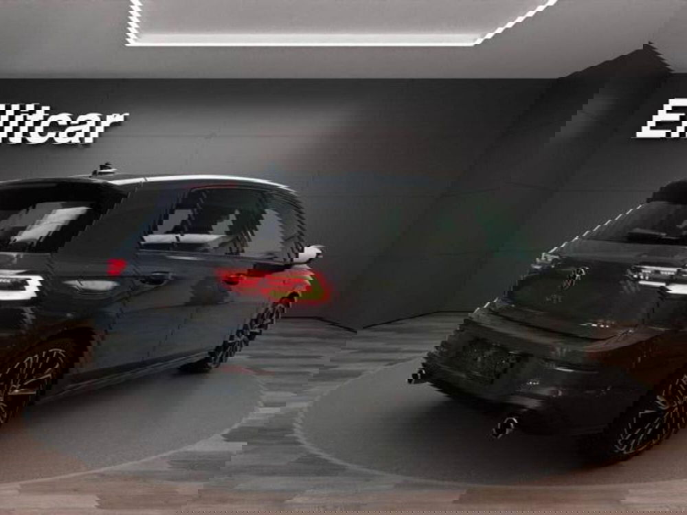 Volkswagen Golf usata a Milano (7)