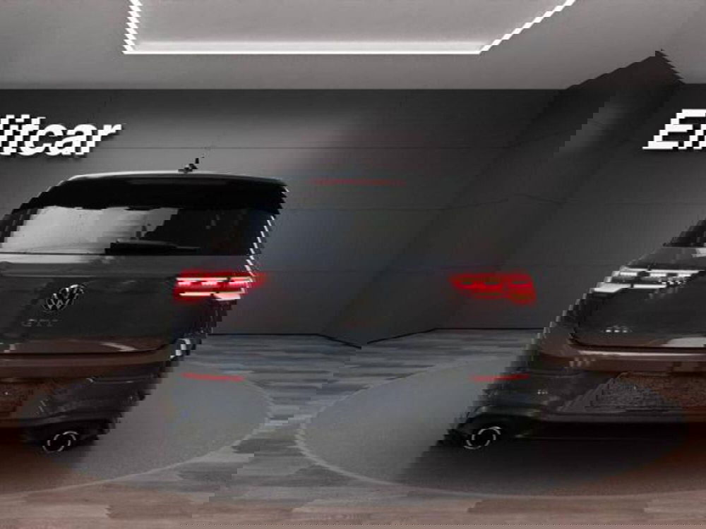 Volkswagen Golf usata a Milano (9)