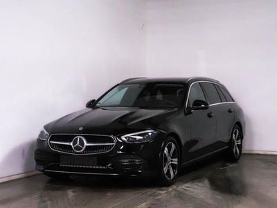 Mercedes-Benz Classe C Station Wagon 200 Mild hybrid Premium Pro del 2024 usata a Magenta