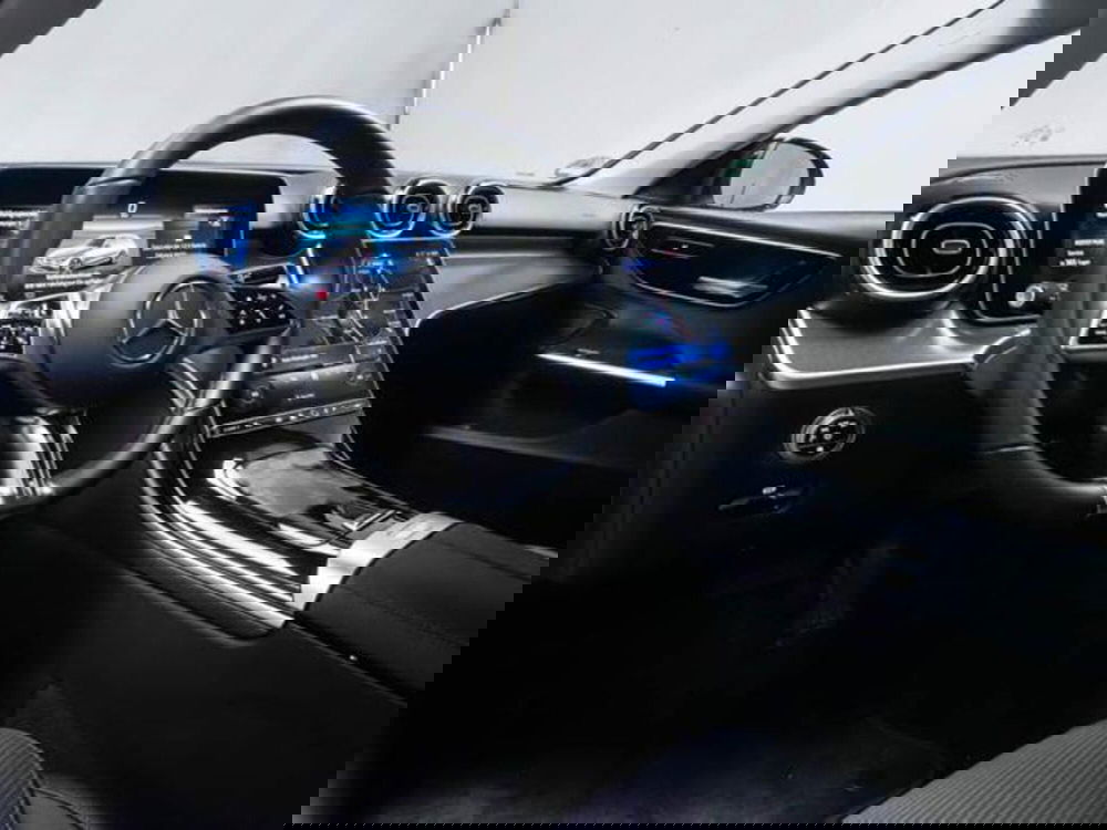 Mercedes-Benz Classe C Station Wagon usata a Milano (4)