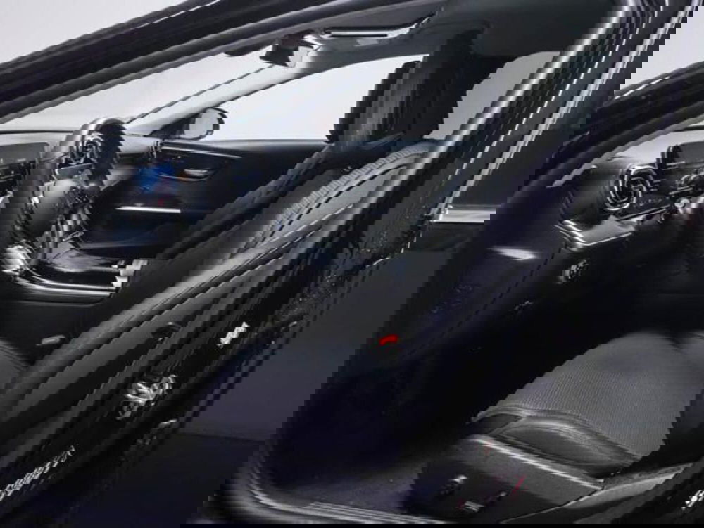 Mercedes-Benz Classe C Station Wagon usata a Milano (6)