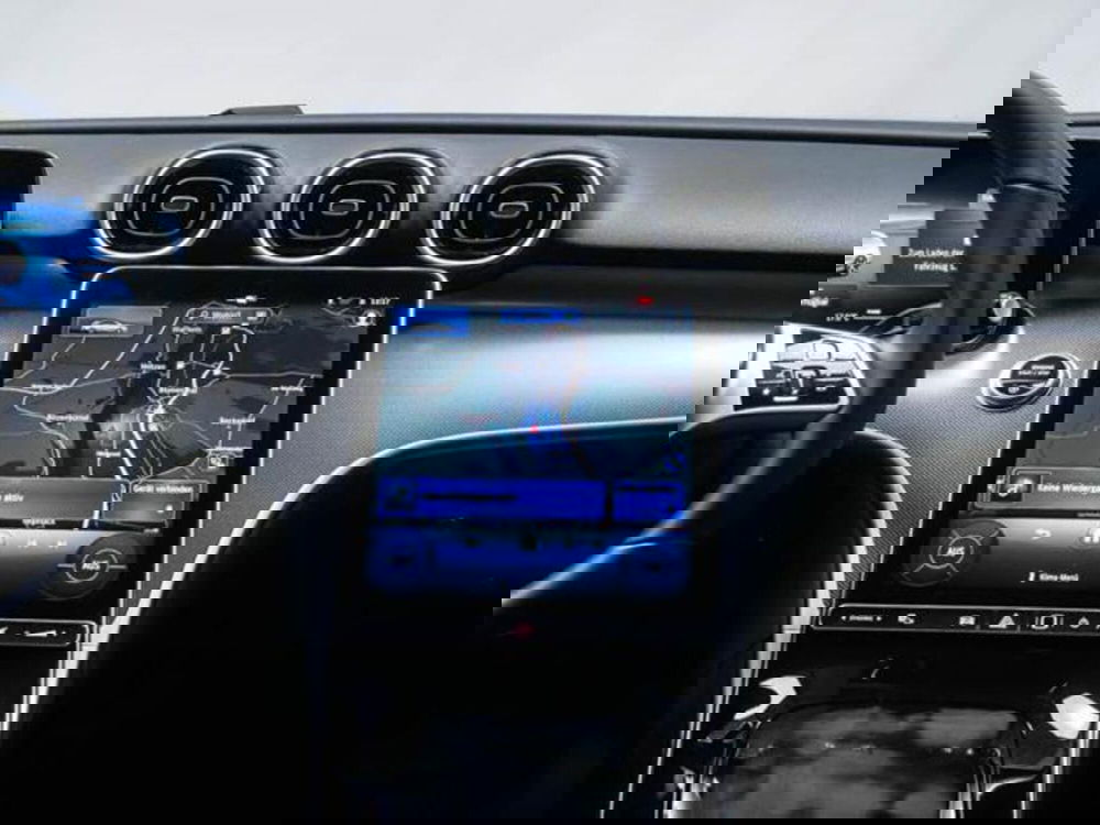 Mercedes-Benz Classe C Station Wagon usata a Milano (7)