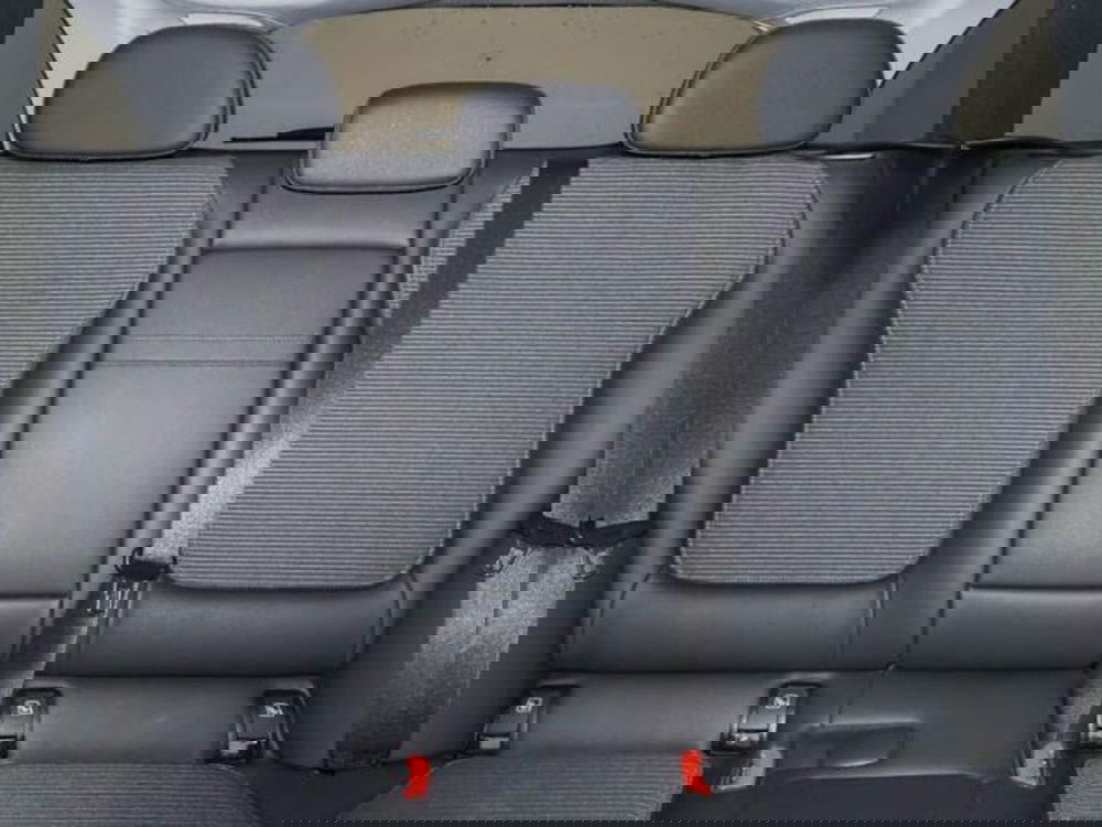 Mercedes-Benz Classe C Station Wagon usata a Milano (8)