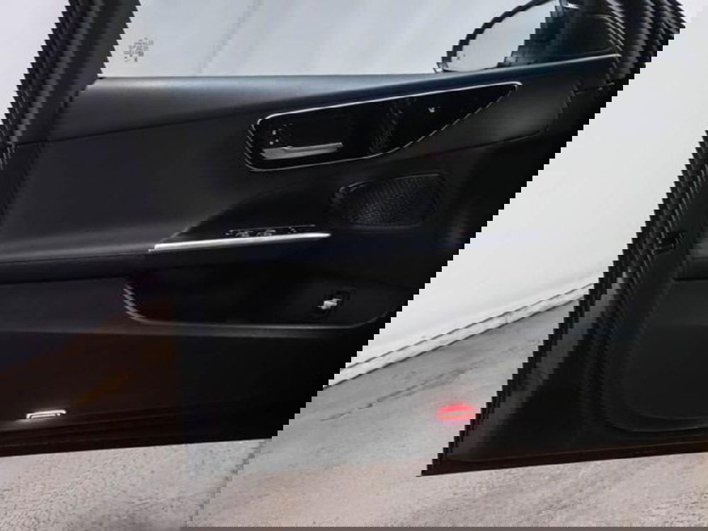 Mercedes-Benz Classe C Station Wagon usata a Milano (9)