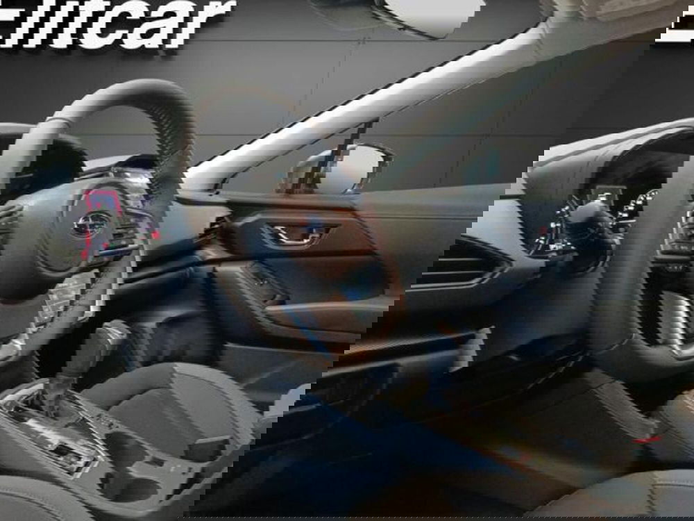 Subaru Crosstrek nuova a Milano (12)