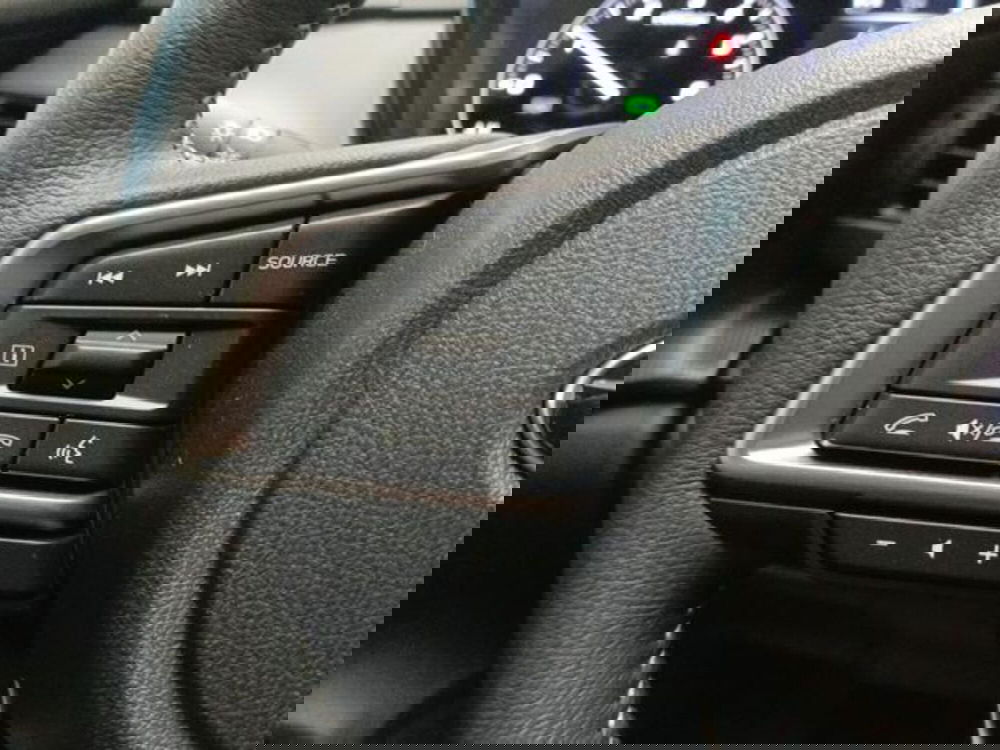 Subaru Crosstrek nuova a Milano (14)