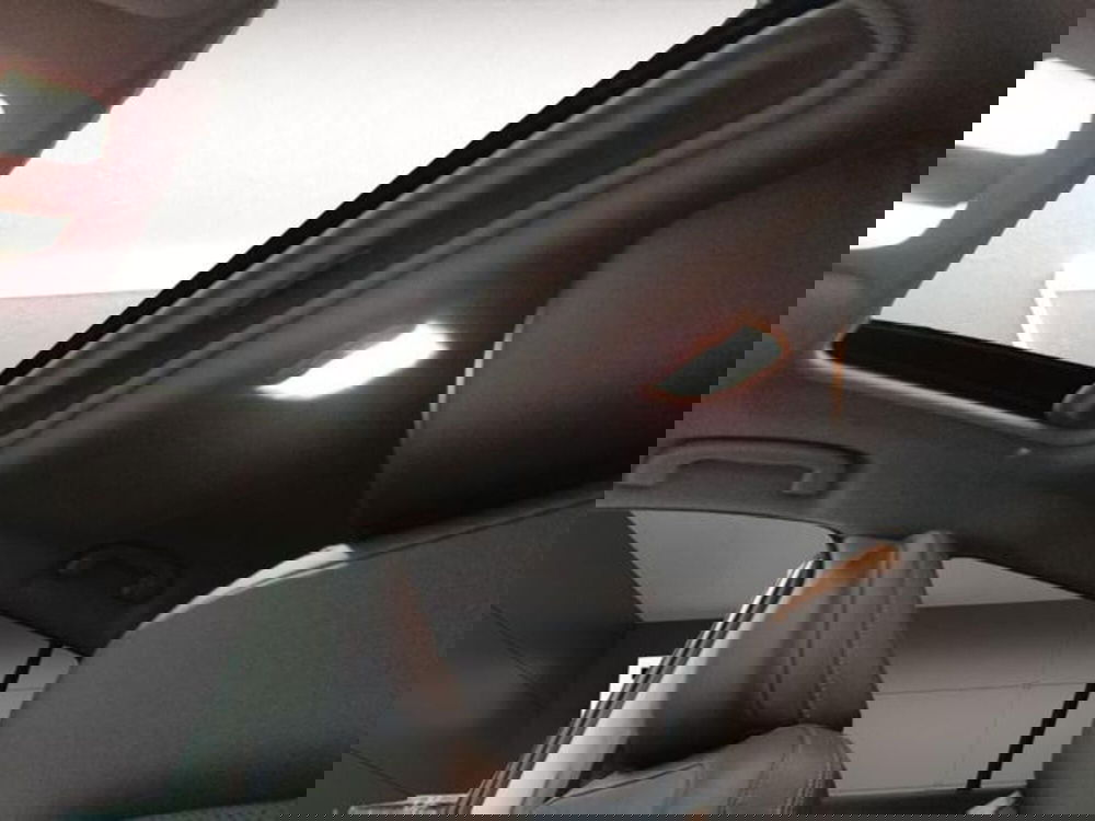 Subaru Crosstrek nuova a Milano (15)