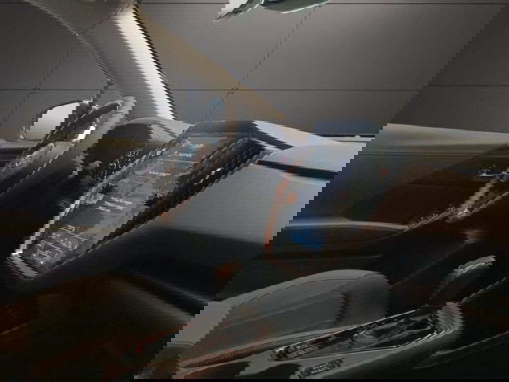 Subaru Crosstrek nuova a Milano (7)