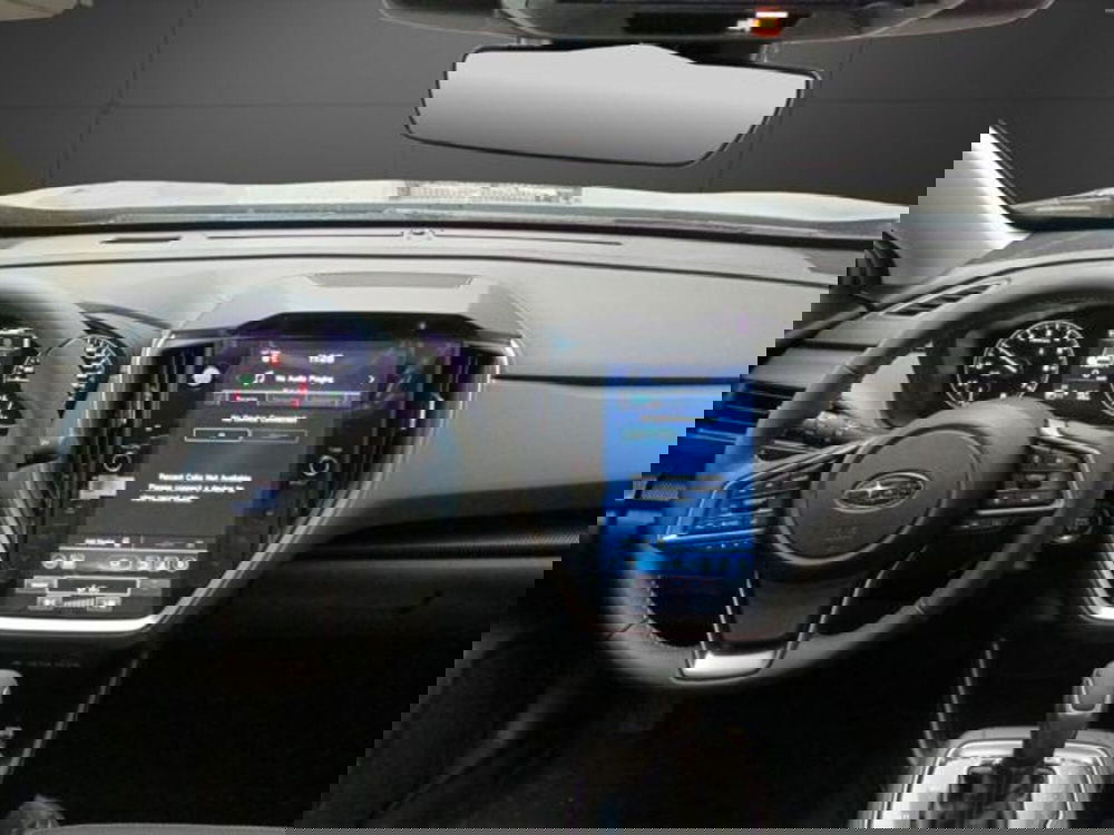 Subaru Crosstrek nuova a Milano (9)