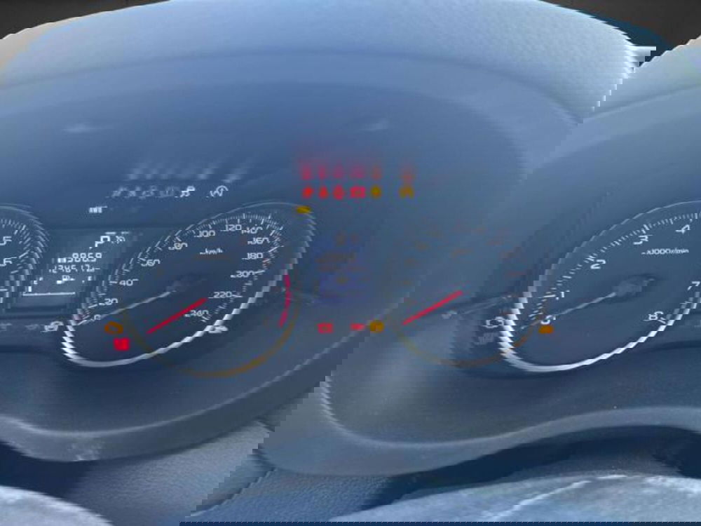 Subaru XV usata a Milano (10)