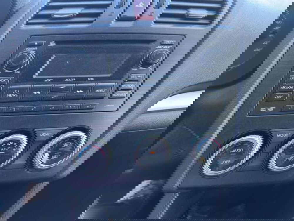 Subaru XV usata a Milano (11)