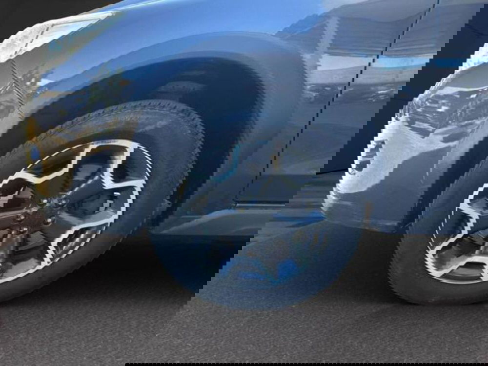 Subaru XV usata a Milano (12)