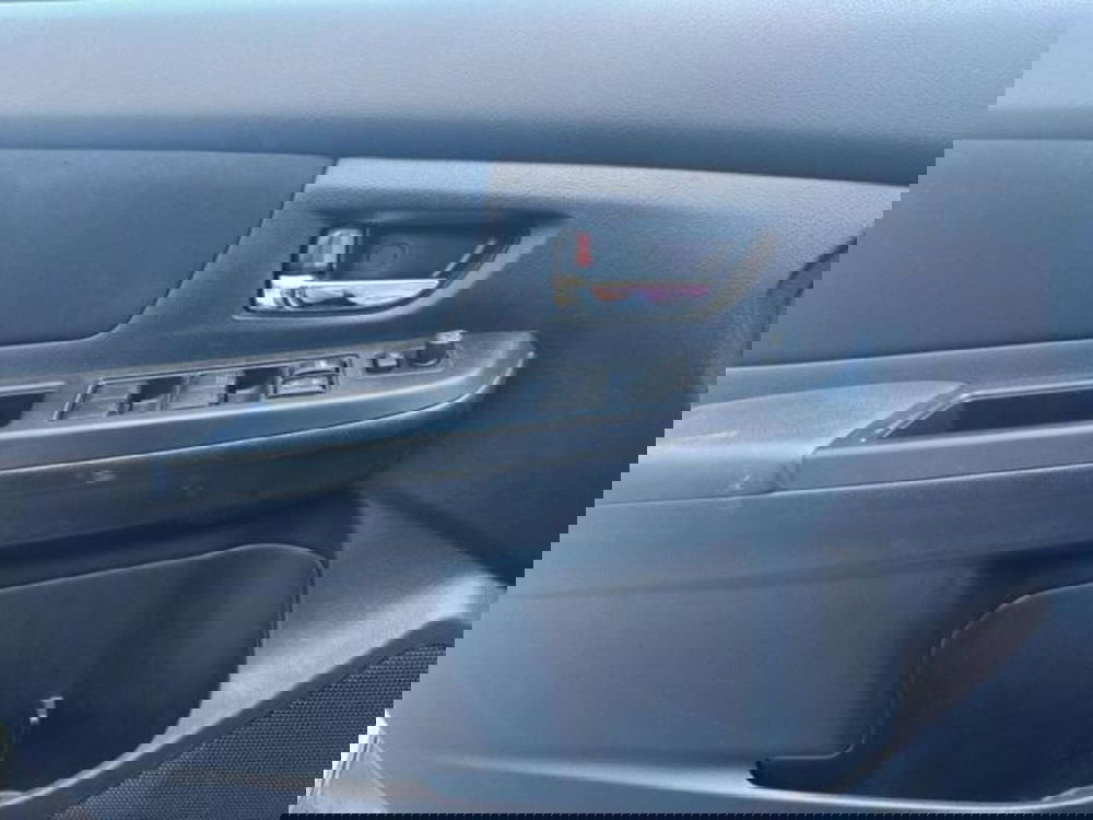 Subaru XV usata a Milano (13)