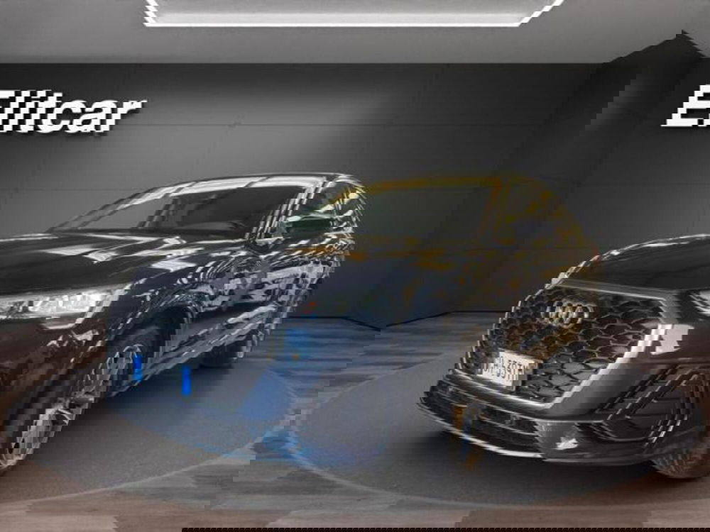 Audi Q3 Sportback usata a Milano