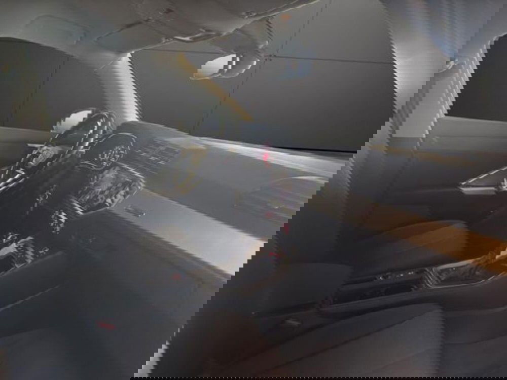 Audi Q3 Sportback usata a Milano (10)