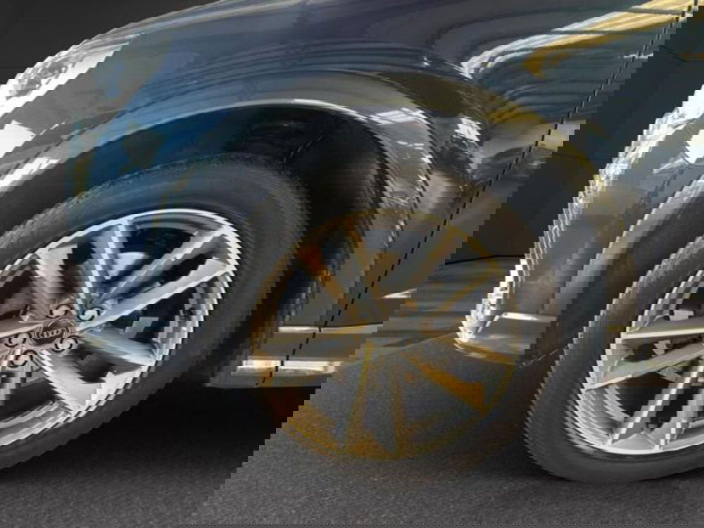 Audi Q3 Sportback usata a Milano (13)