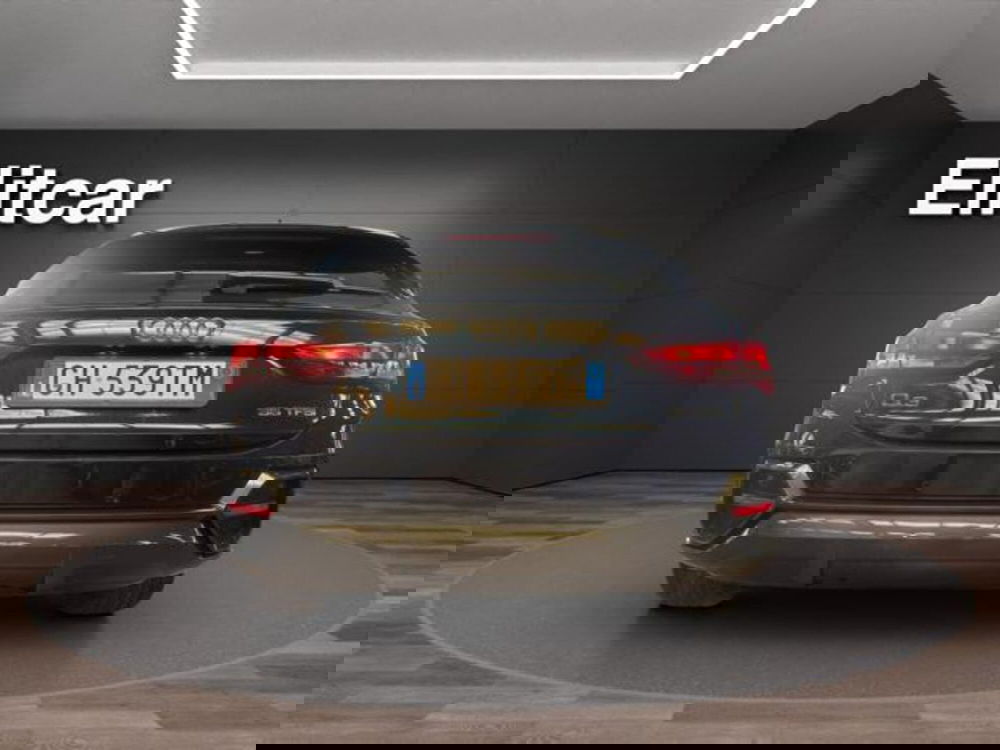 Audi Q3 Sportback usata a Milano (5)