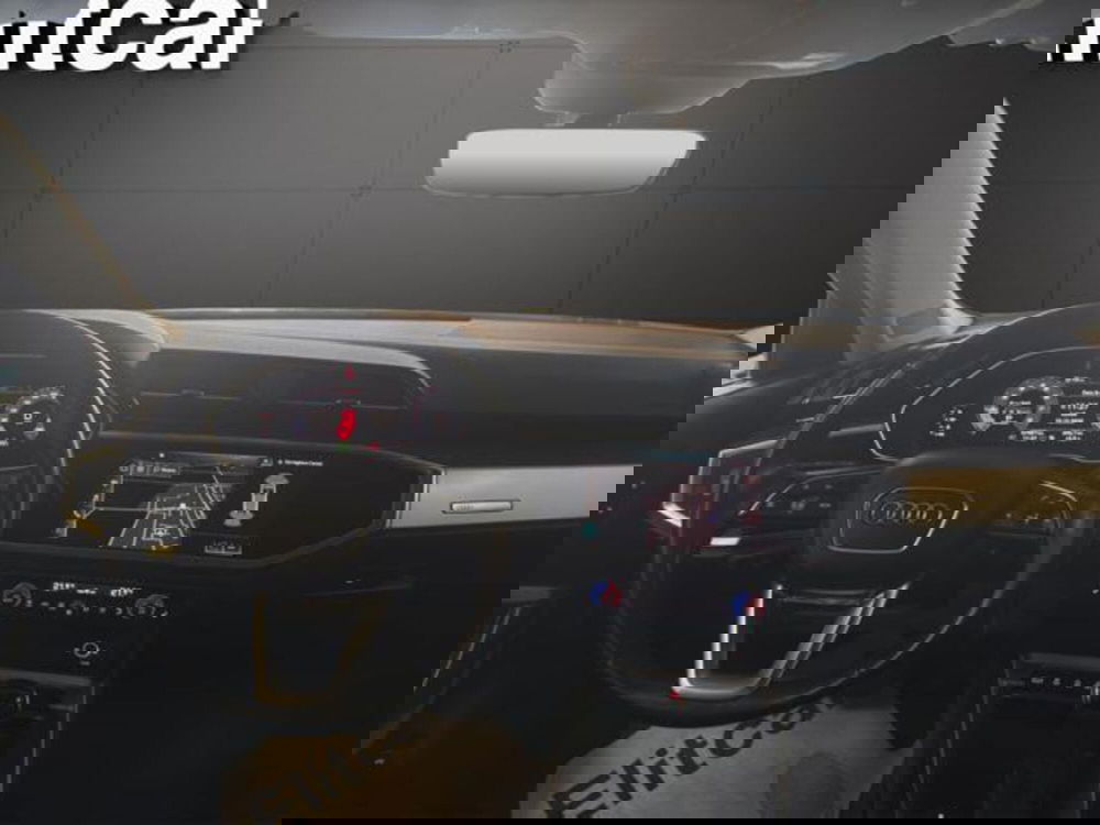 Audi Q3 Sportback usata a Milano (7)