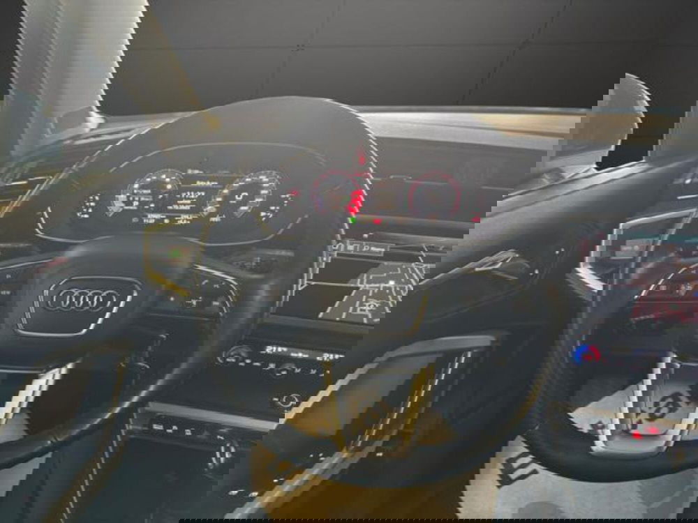 Audi Q3 Sportback usata a Milano (8)