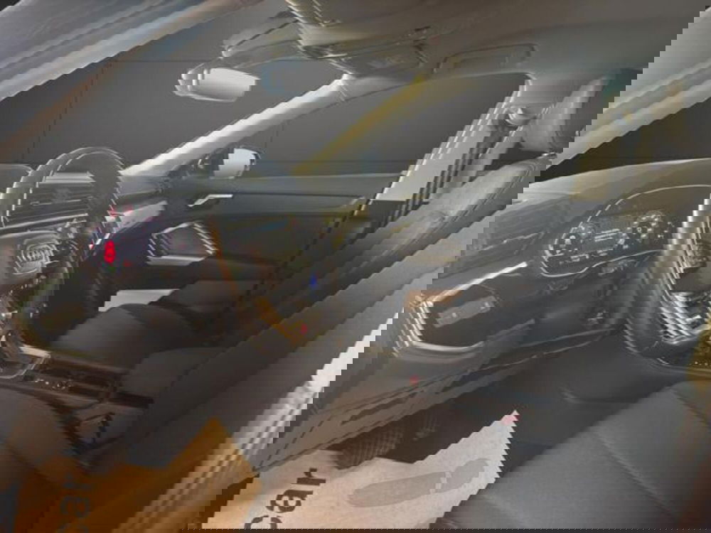 Audi Q3 Sportback usata a Milano (9)