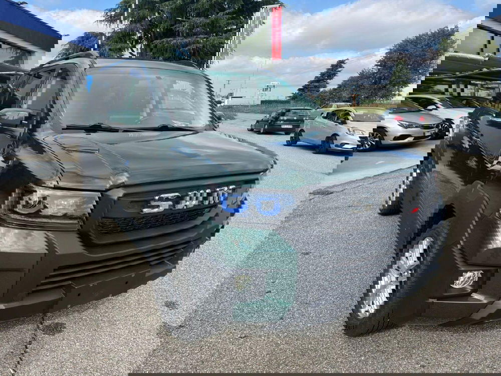 SWM G03F nuova a Milano (3)