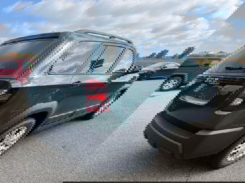 SWM G03F nuova a Milano (5)