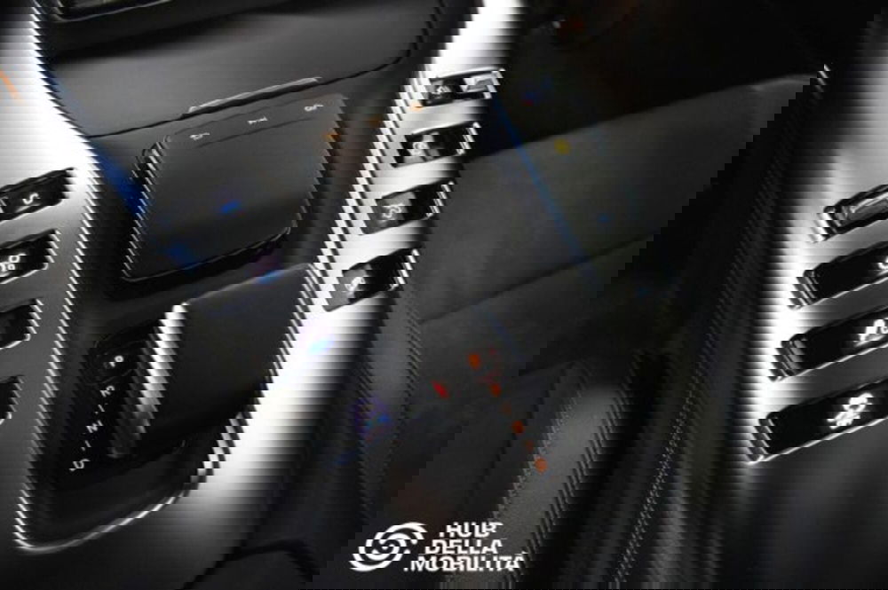 Mercedes-Benz AMG GT Roadster usata a Perugia (10)