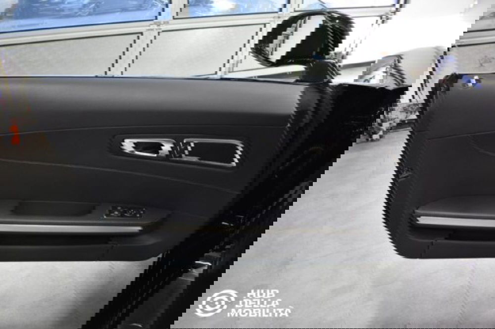 Mercedes-Benz AMG GT Roadster usata a Perugia (7)