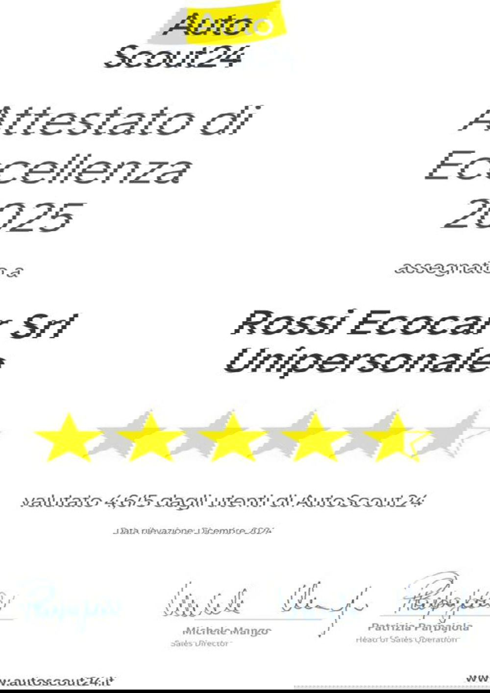 BMW X3 usata a Perugia (11)