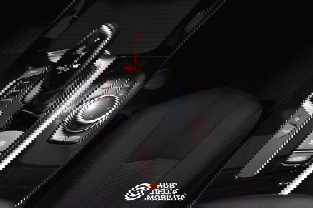 BMW X3 usata a Perugia (12)