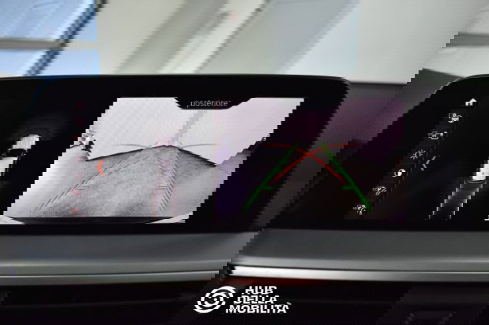 BMW X3 usata a Perugia (15)