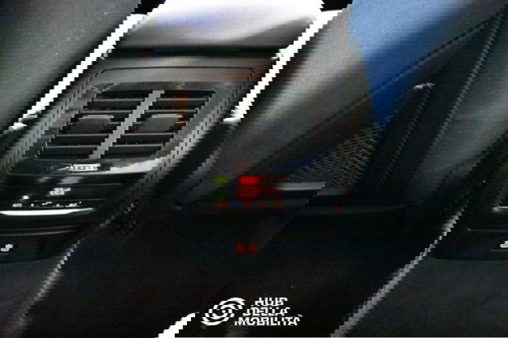 BMW X3 usata a Perugia (18)