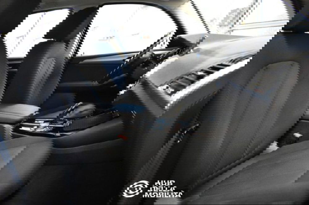 BMW X3 usata a Perugia (20)