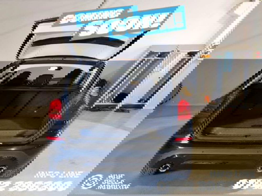 BMW X3 usata a Perugia (6)