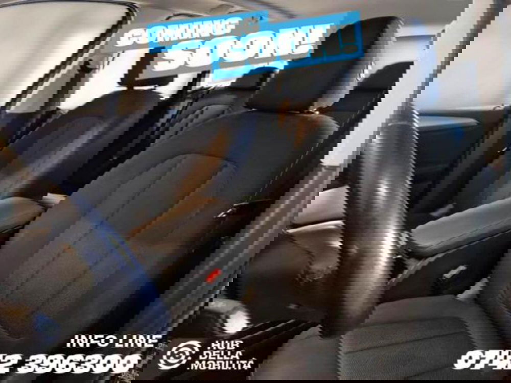 BMW X3 usata a Perugia (9)