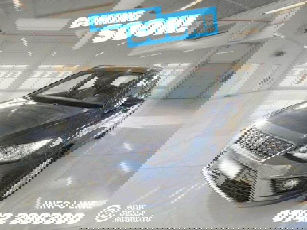 SEAT Arona usata a Perugia (2)