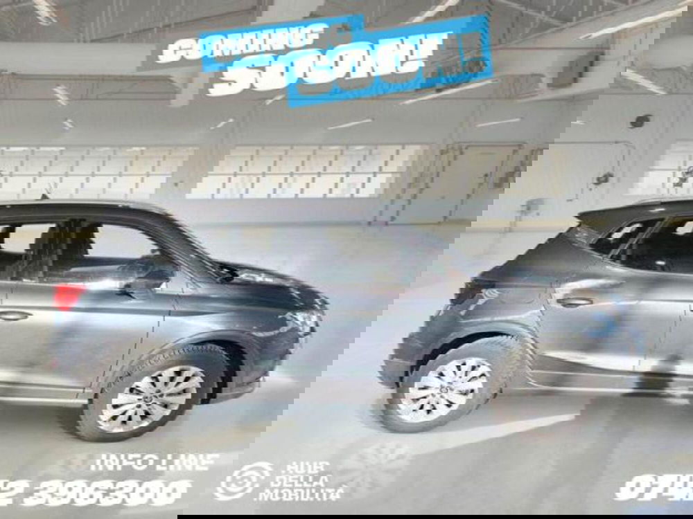 SEAT Arona usata a Perugia (3)