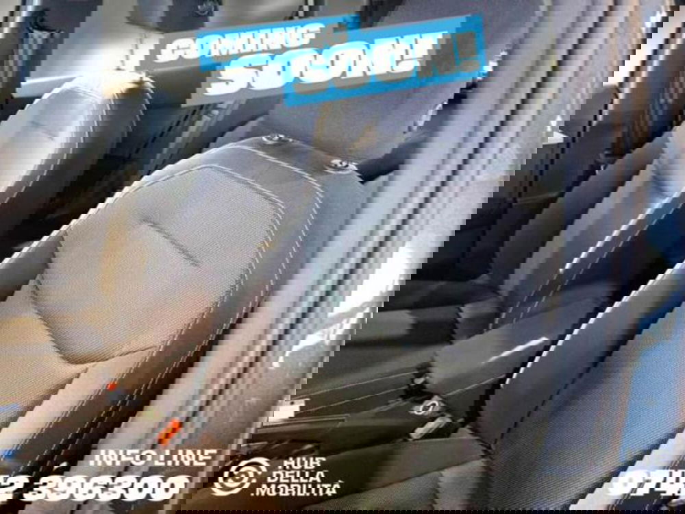 SEAT Arona usata a Perugia (9)