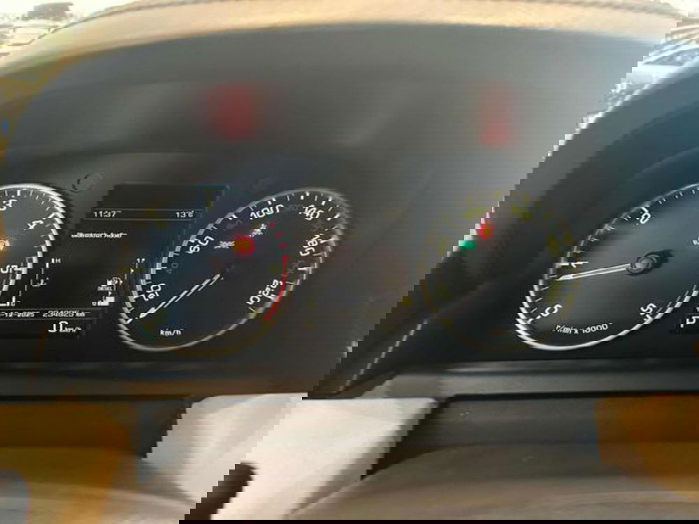 Land Rover Range Rover Sport usata a Lucca (13)