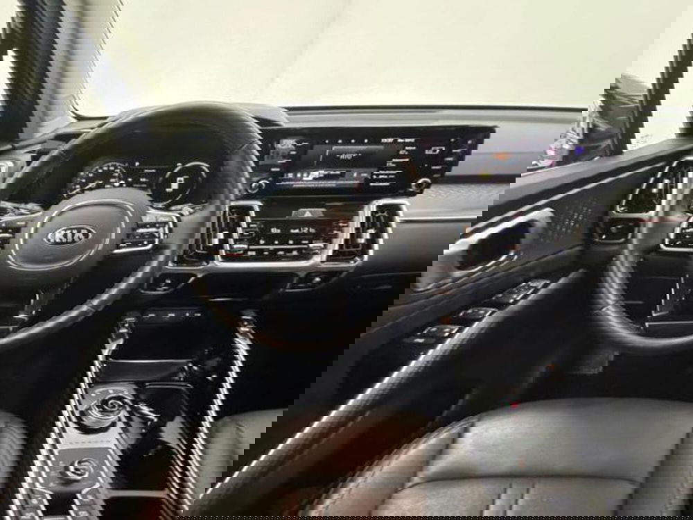 Kia Sorento usata a Como (11)