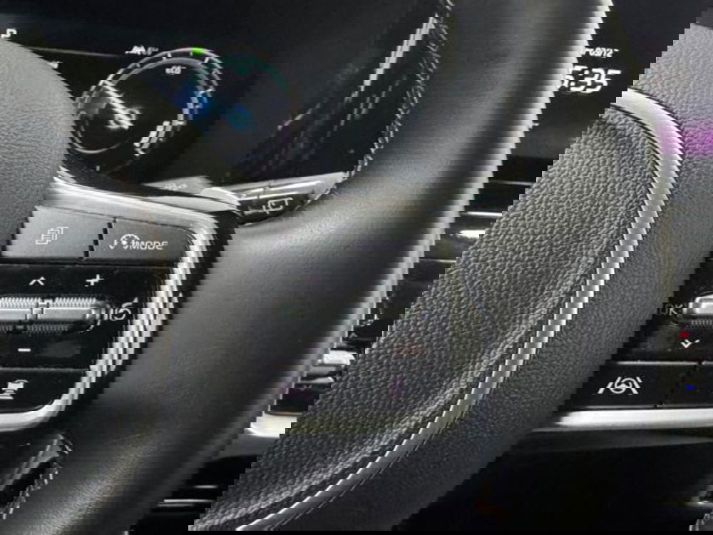 Kia Sorento usata a Como (12)